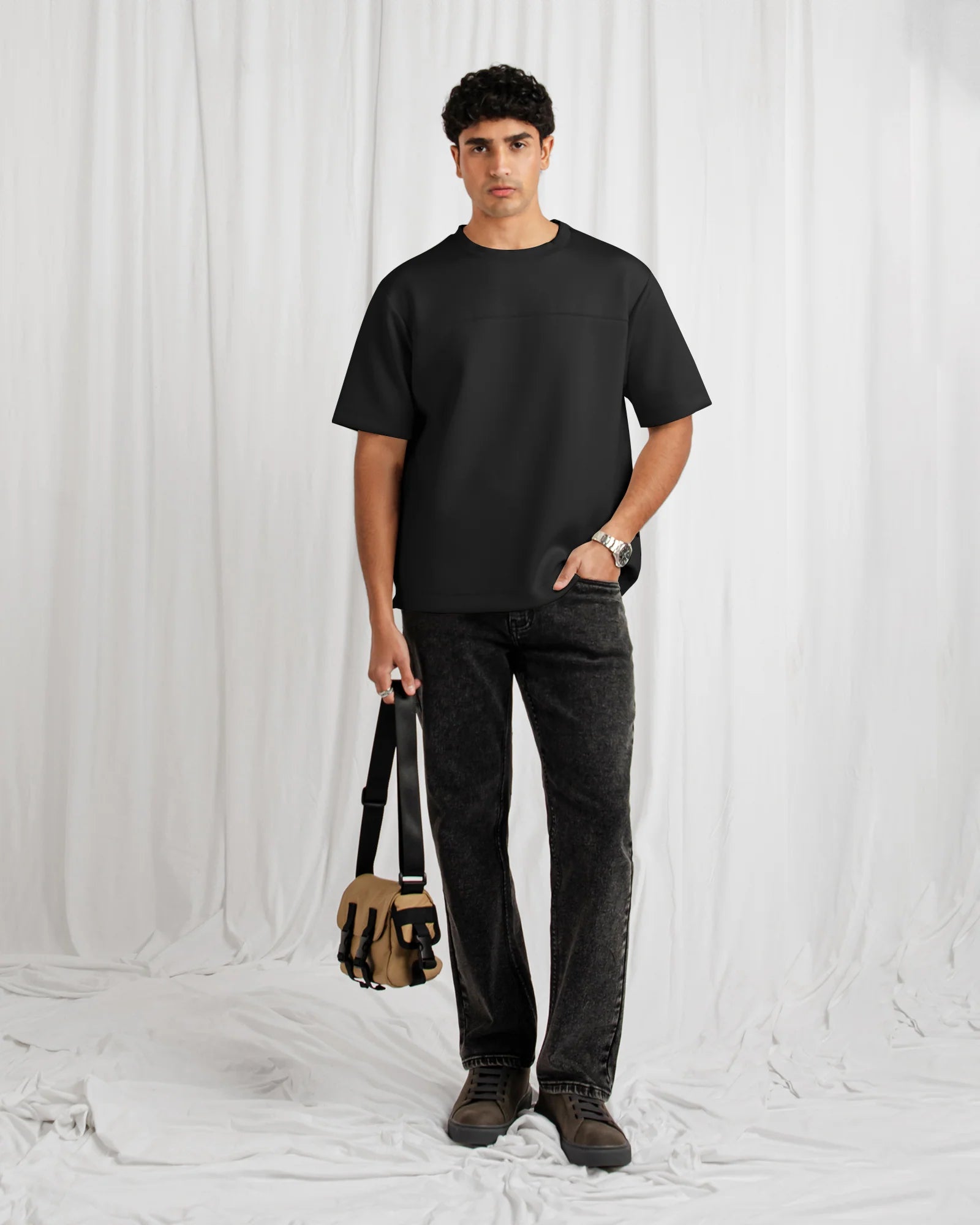 MEN T SHIRT