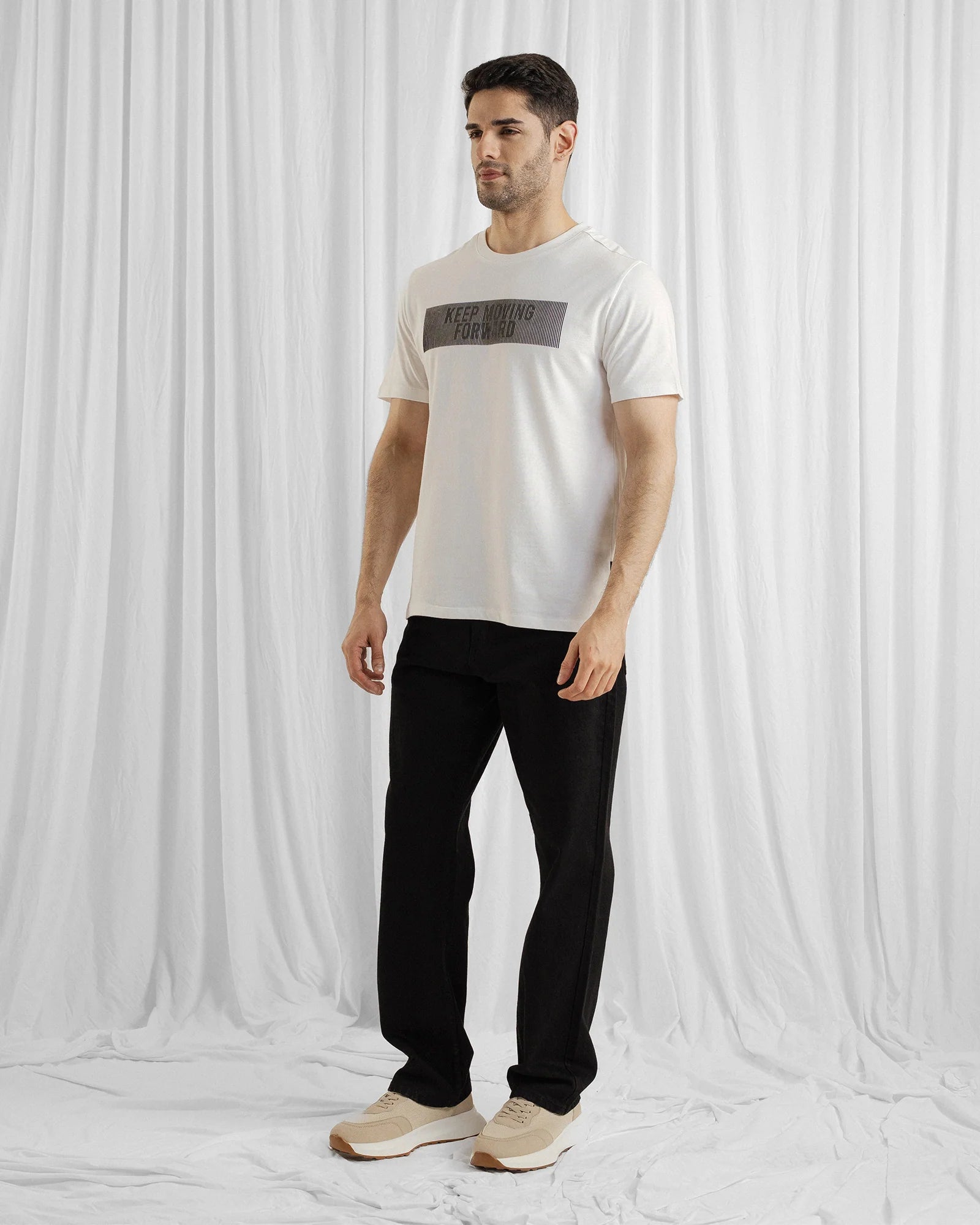 MEN T SHIRT
