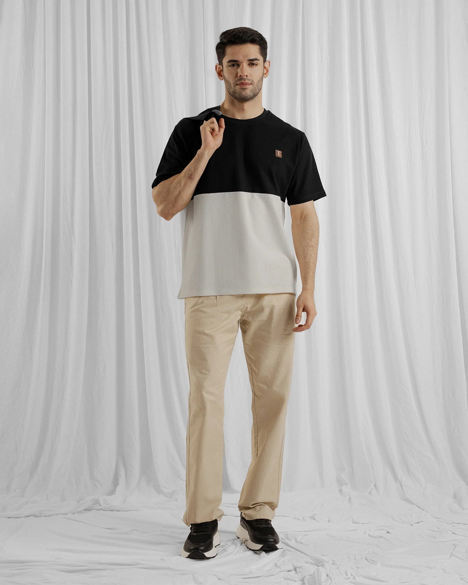 MEN T SHIRT