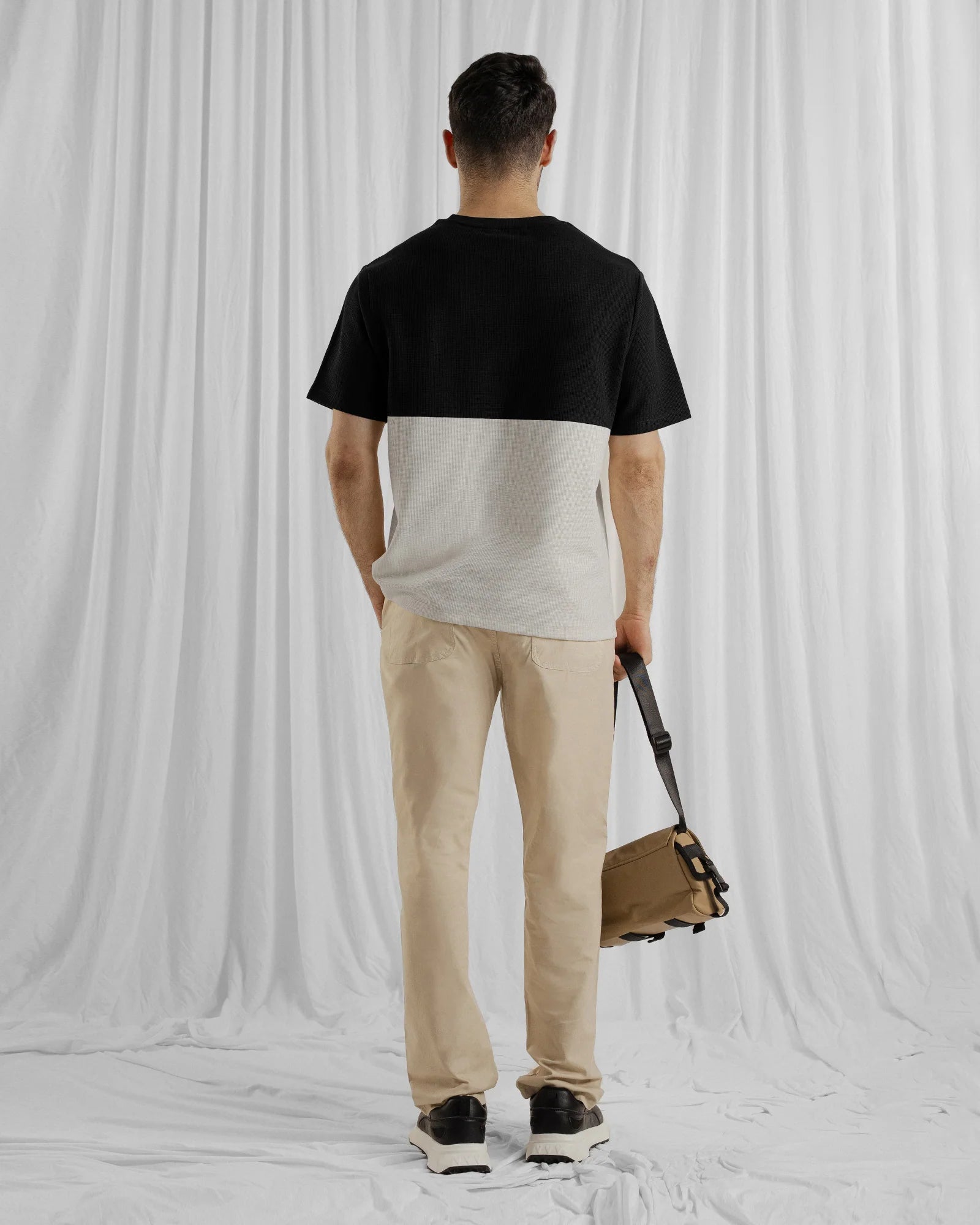 MEN T SHIRT