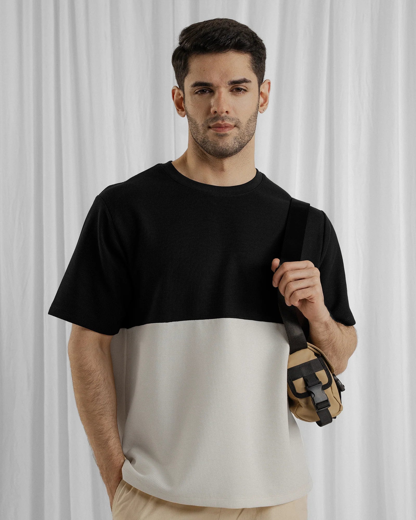 MEN T SHIRT