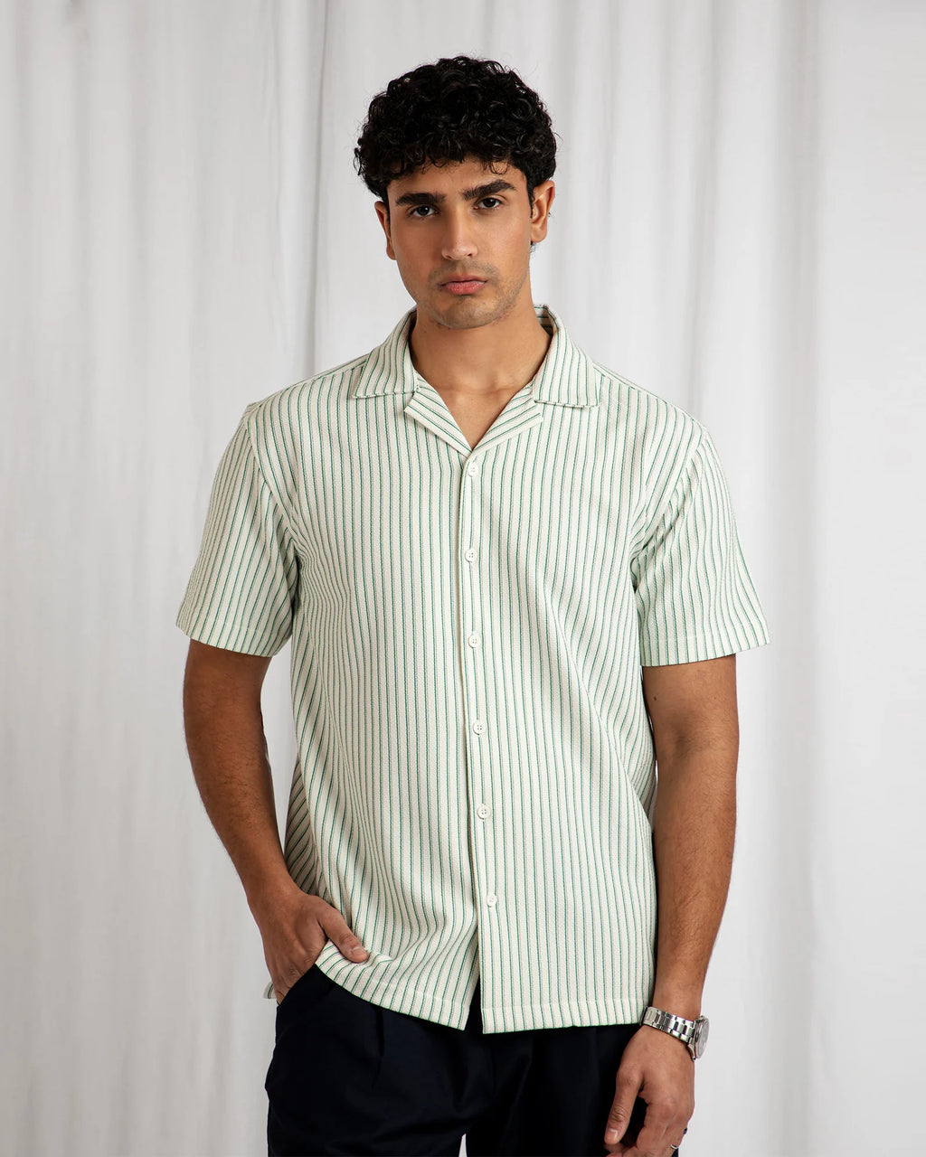 MEN CASUAL SHIRT