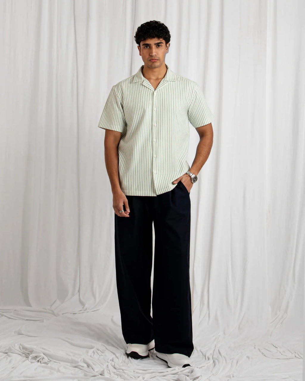 MEN CASUAL SHIRT