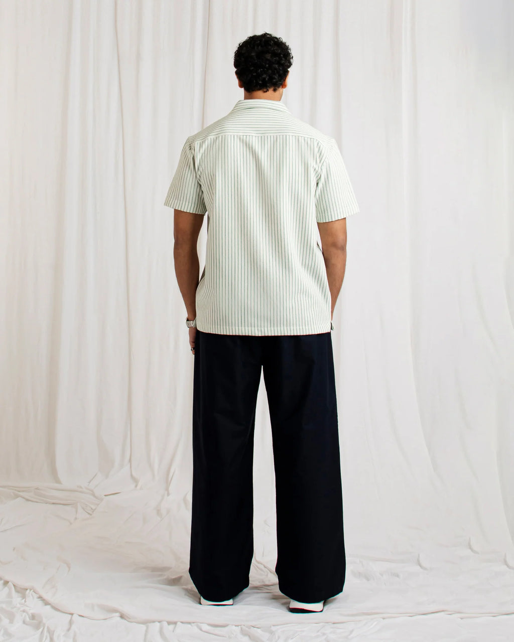 MEN CASUAL SHIRT