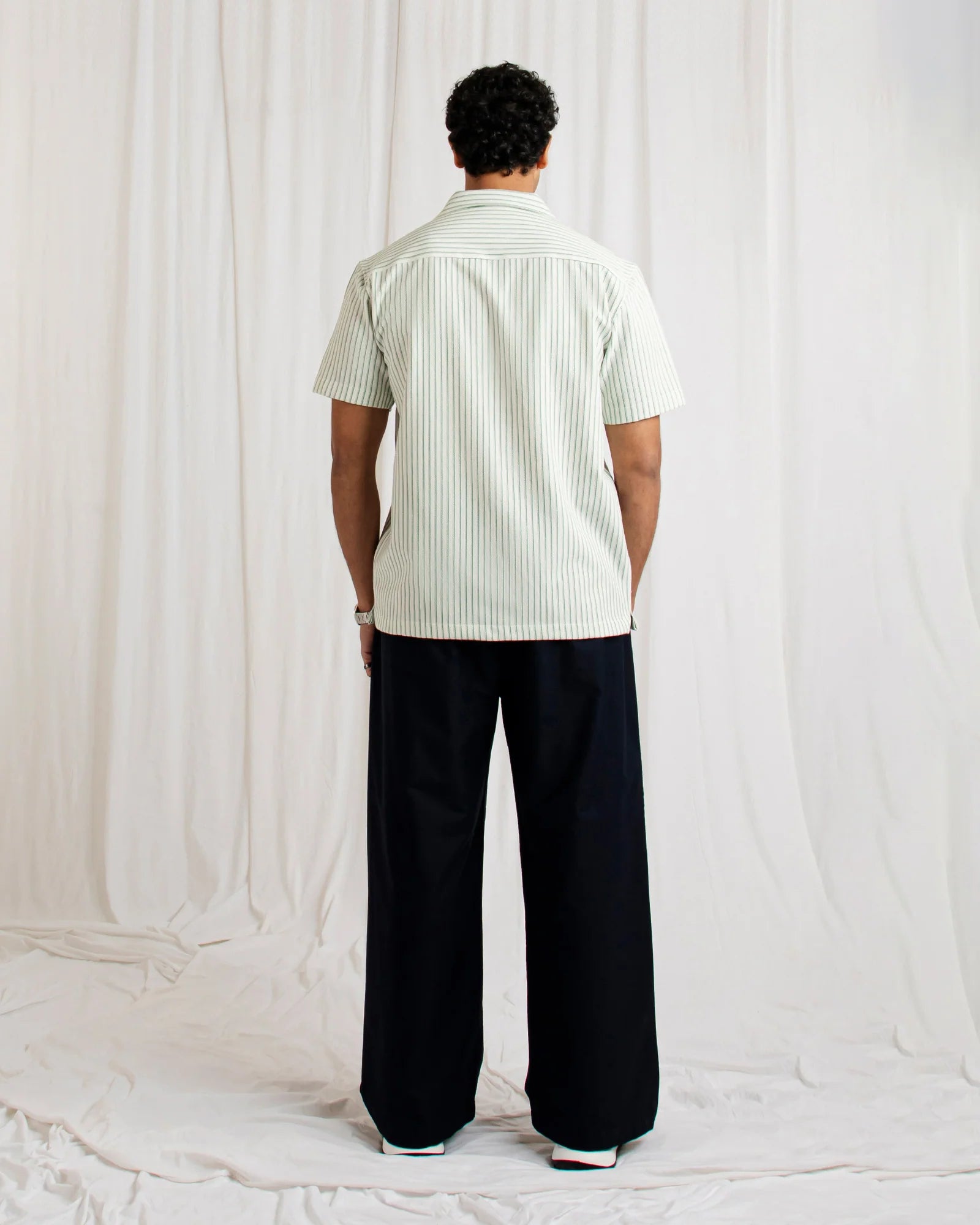 MEN CASUAL SHIRT