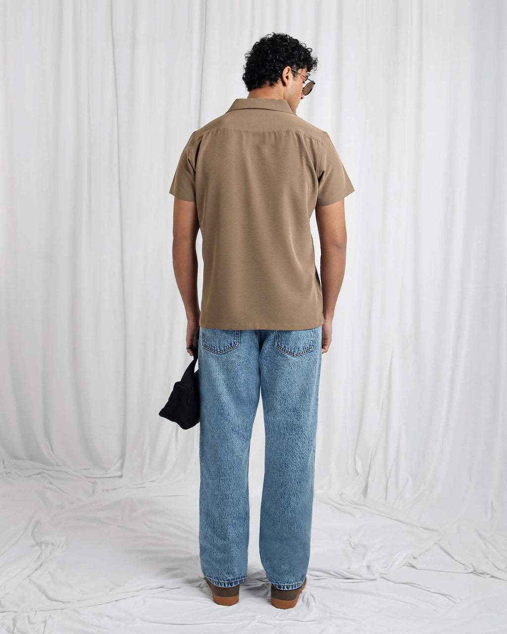 MEN CASUAL SHIRT