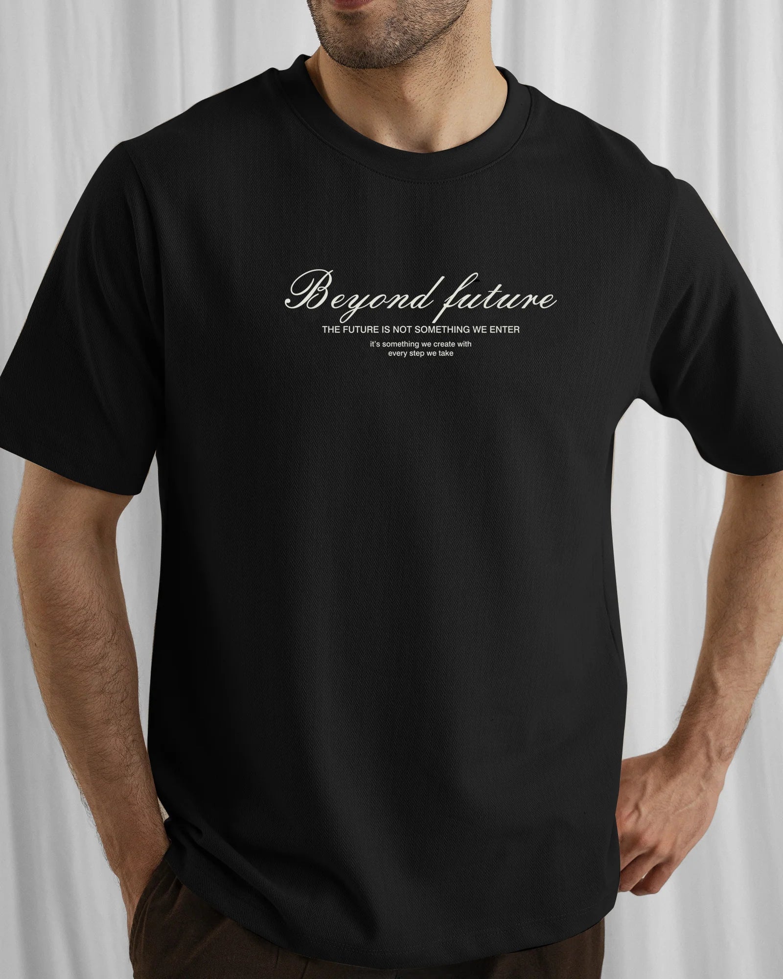 MEN T SHIRT
