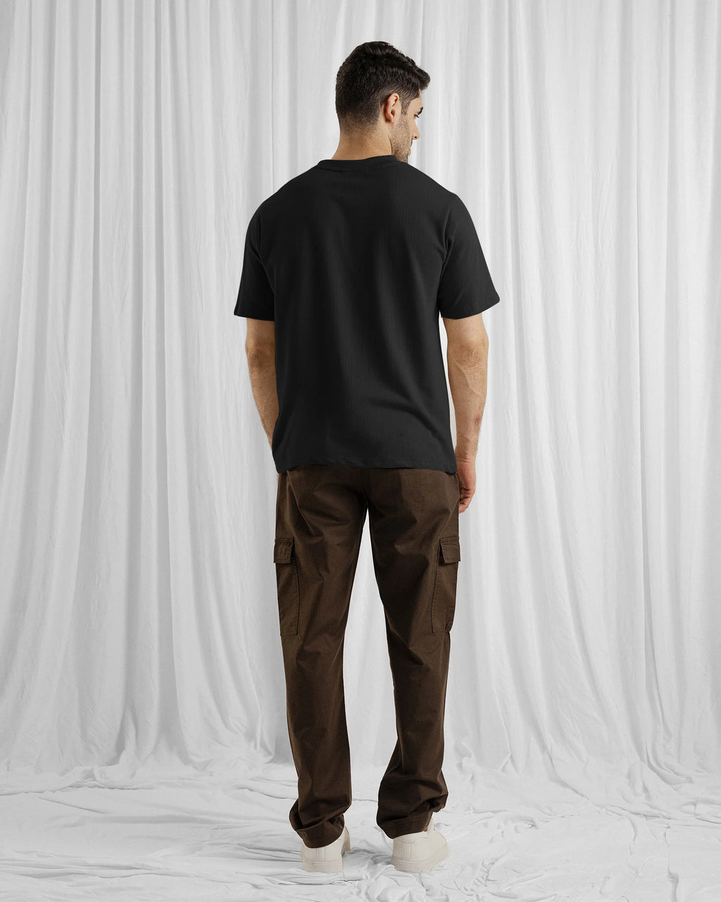 MEN T SHIRT
