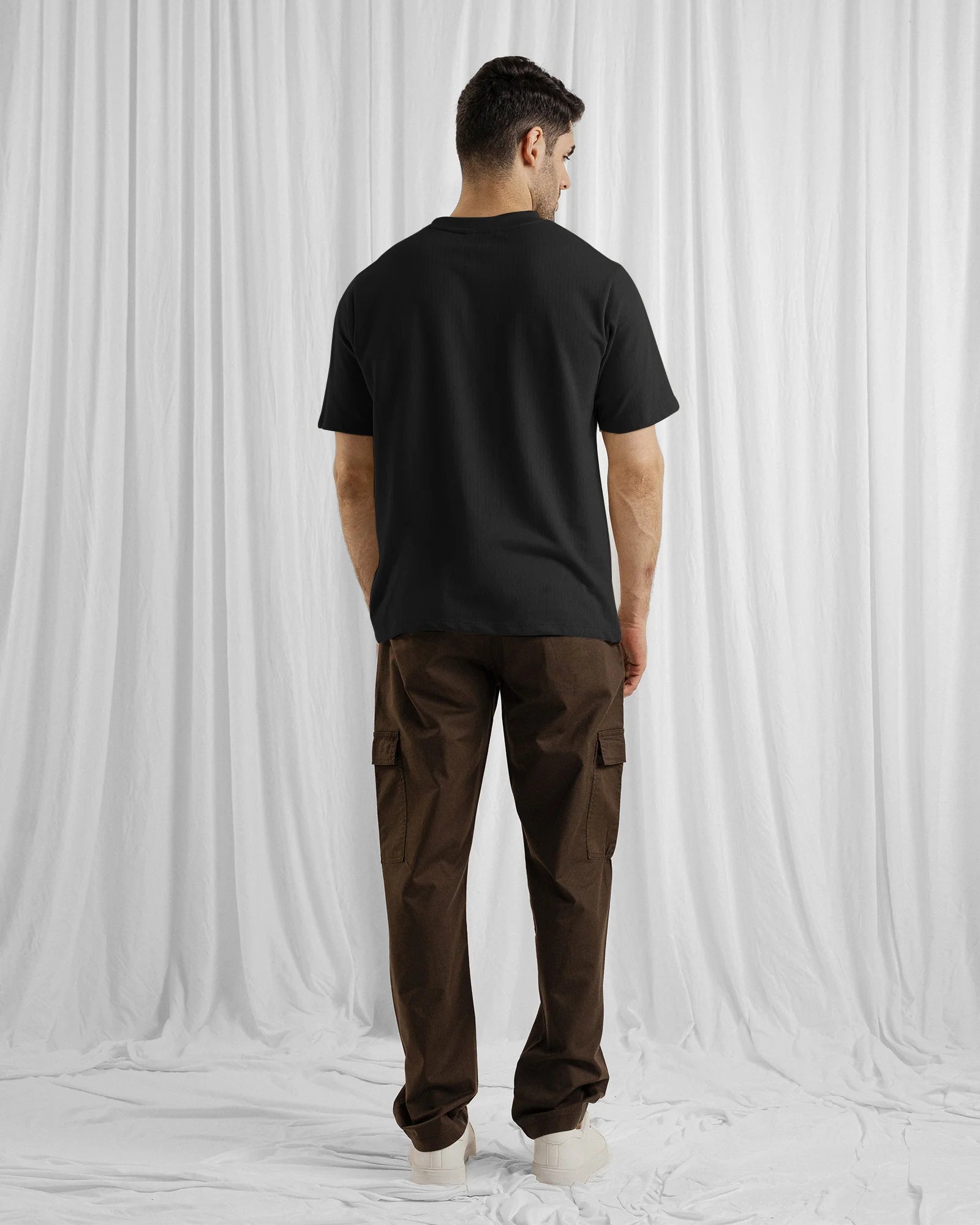 MEN T SHIRT