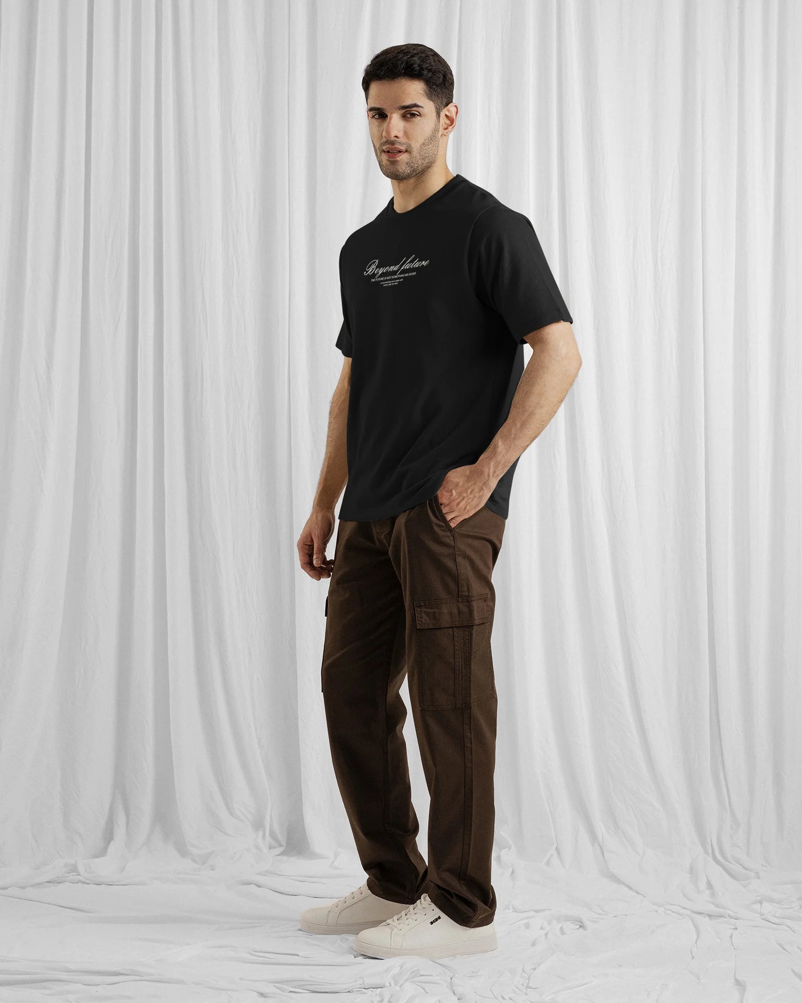 MEN T SHIRT