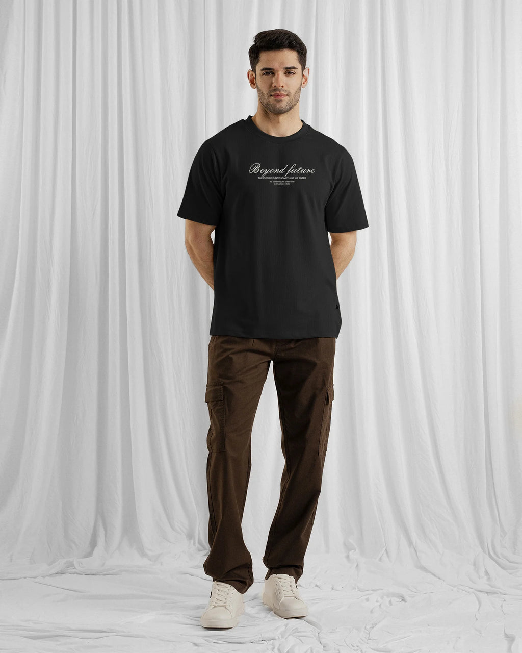 MEN T SHIRT