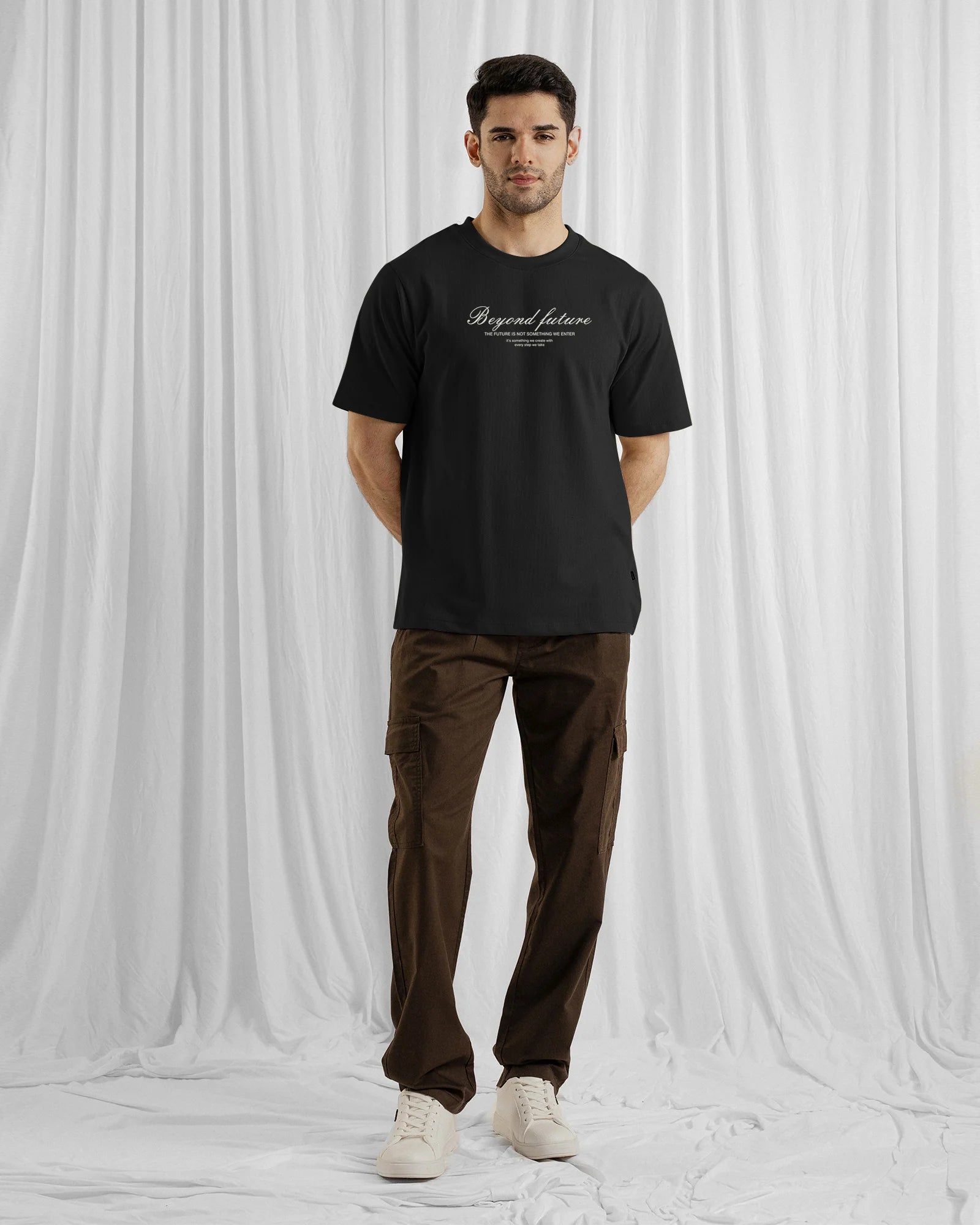MEN T SHIRT