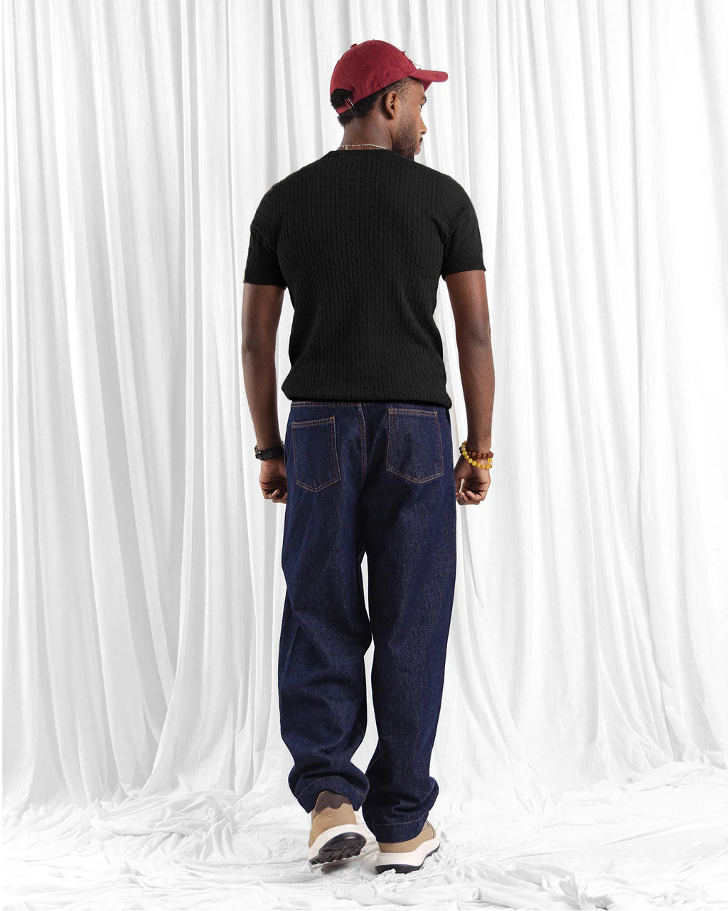 MEN T SHIRT