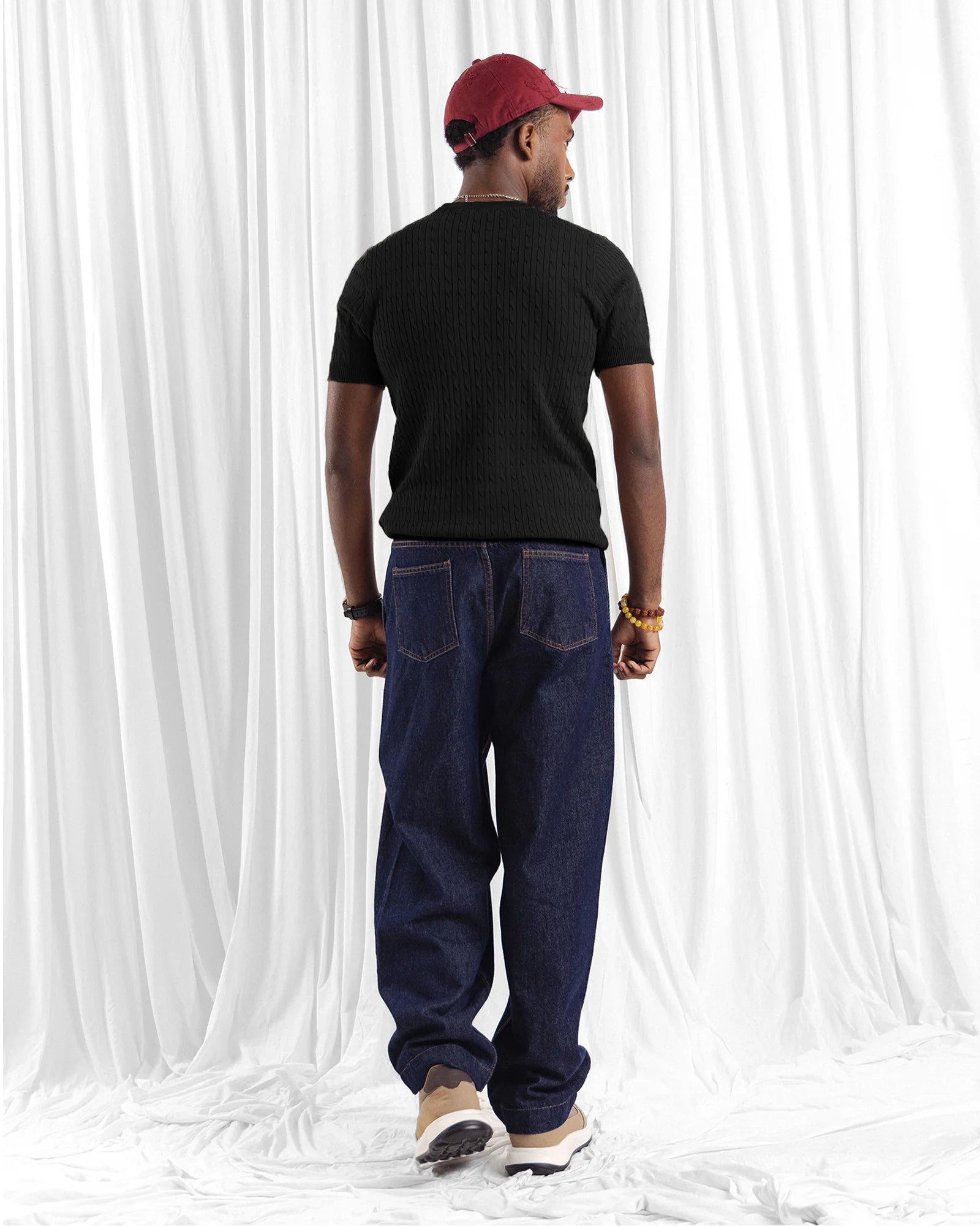 MEN T SHIRT