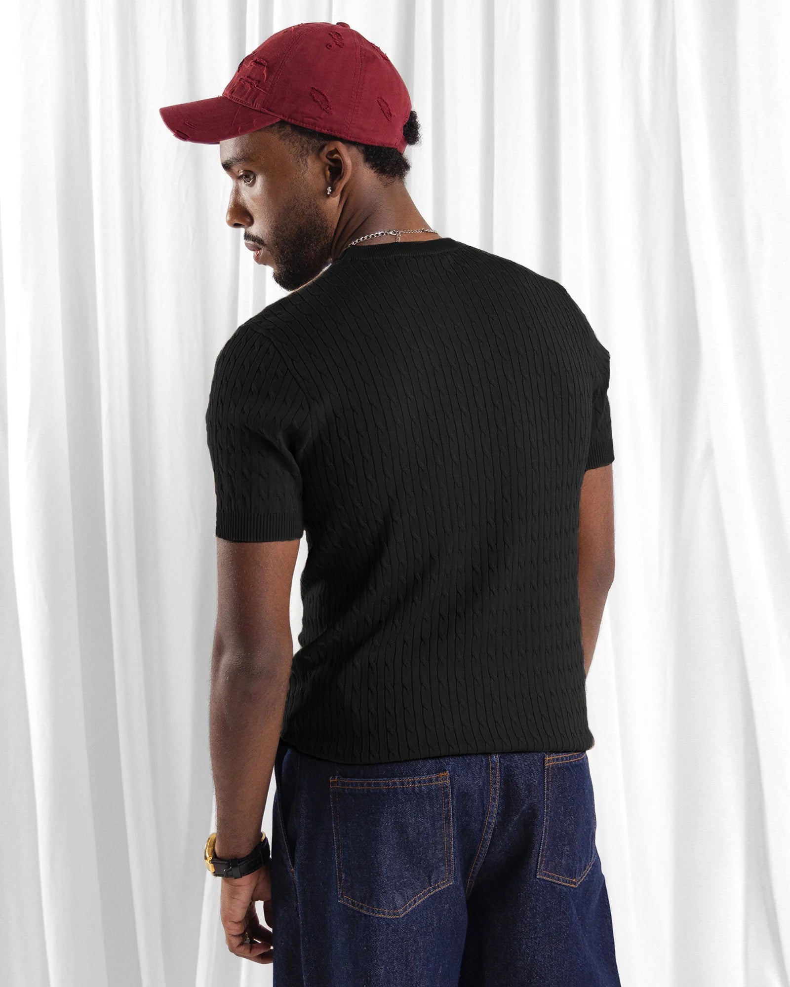 MEN T SHIRT