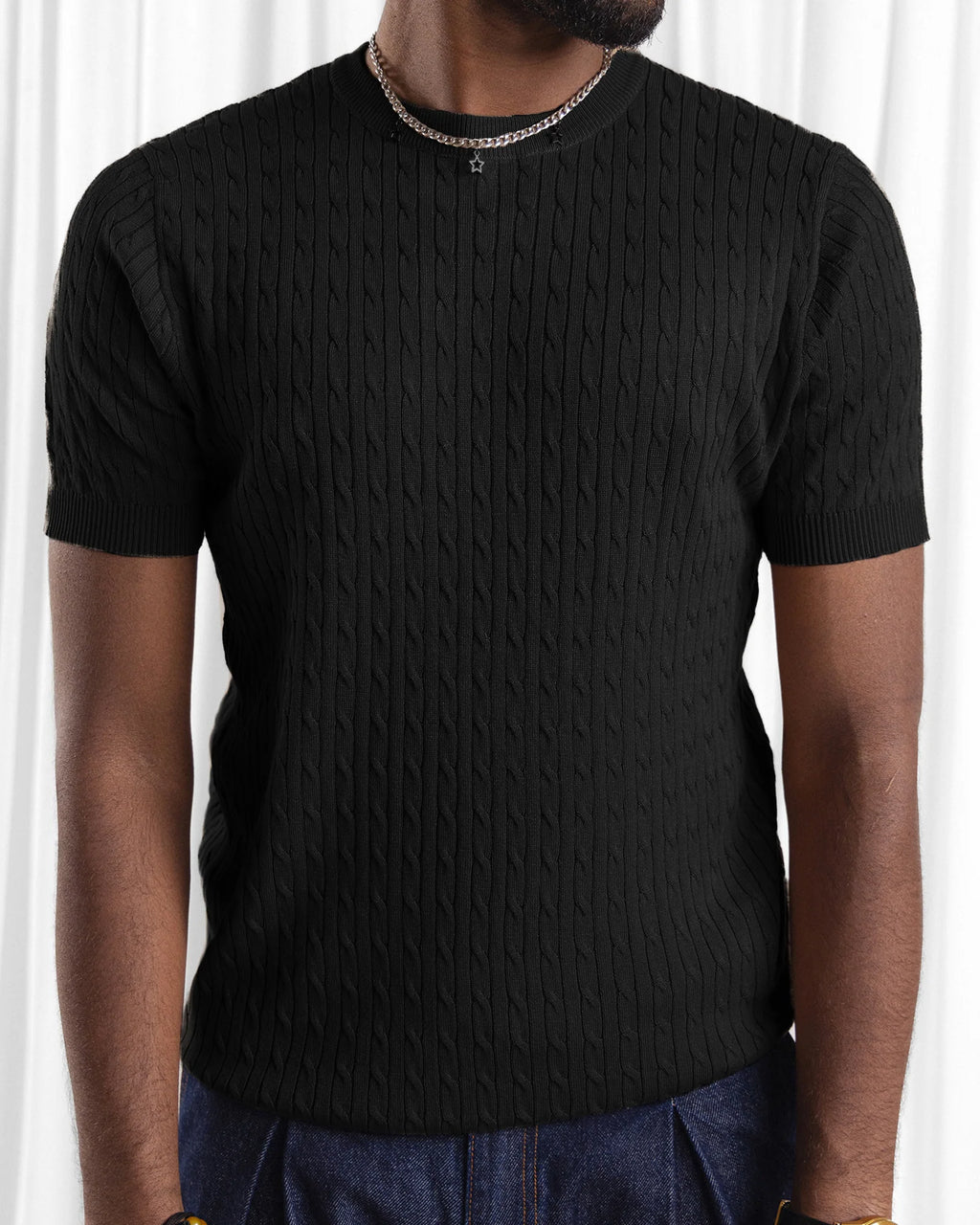 MEN T SHIRT