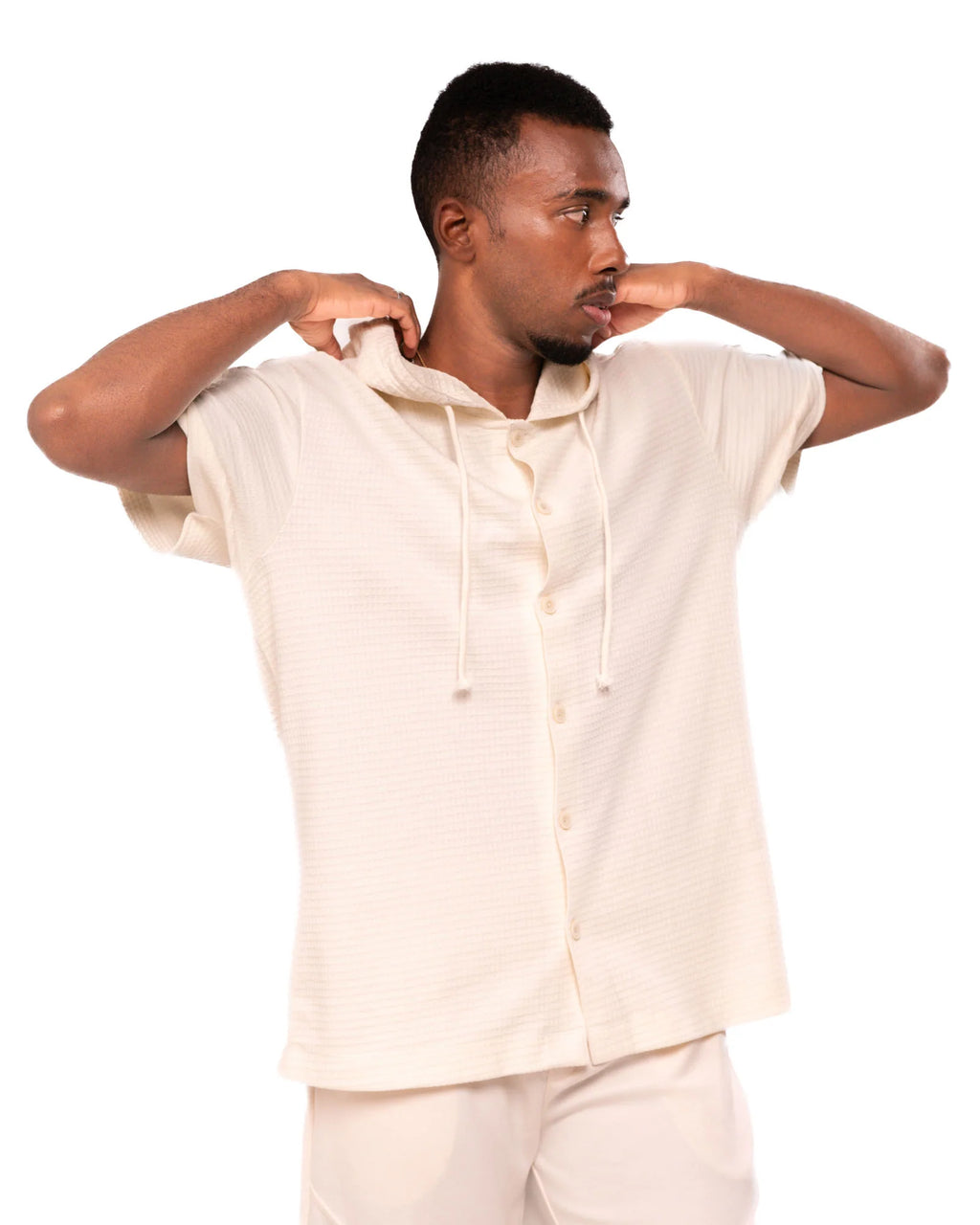MEN BUTTON DOWN