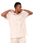MEN BUTTON DOWN