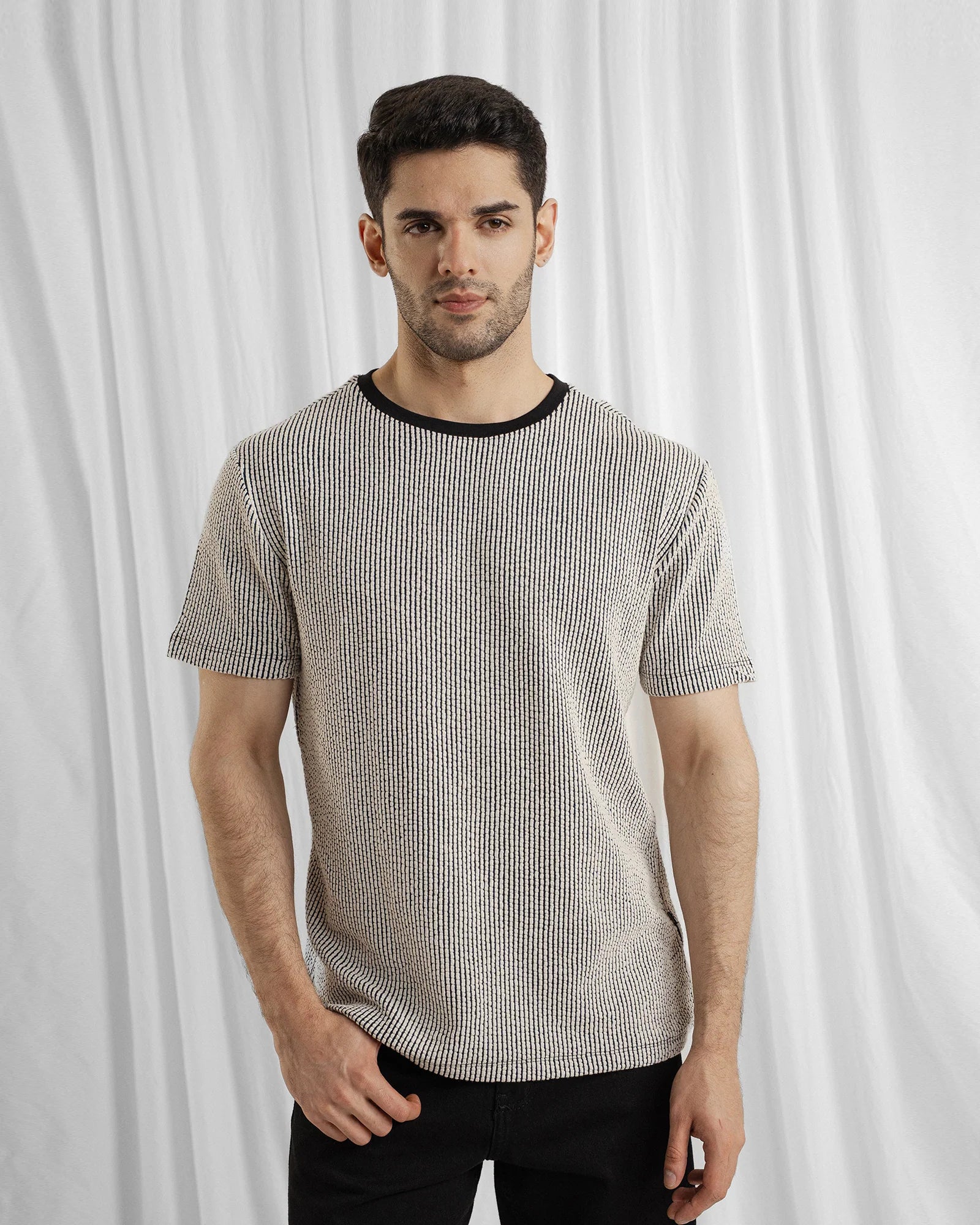 MEN T SHIRT