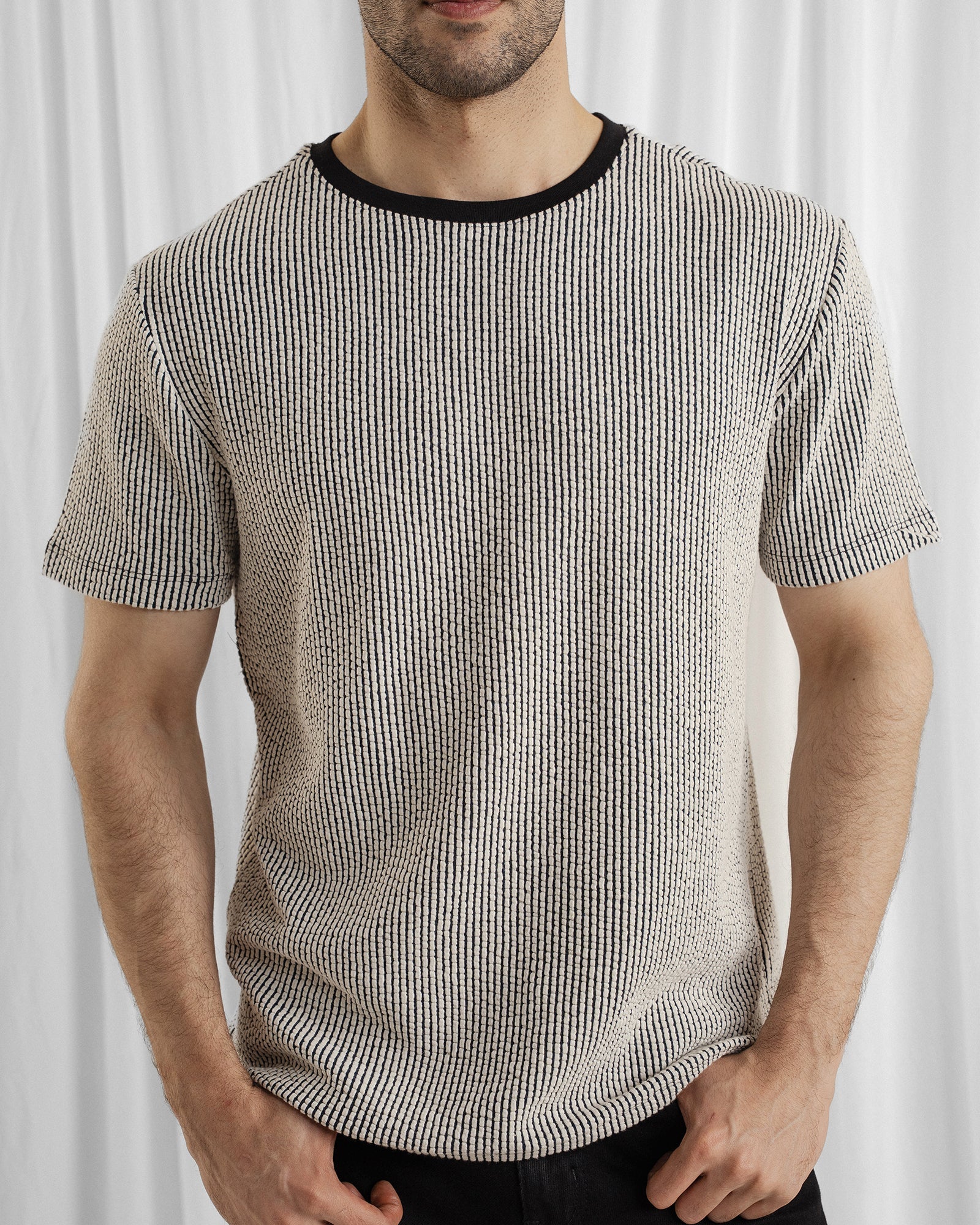 MEN T SHIRT