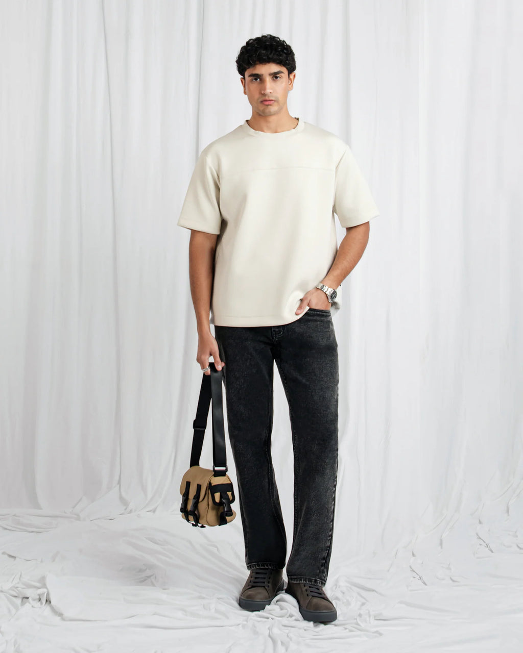 MEN T SHIRT