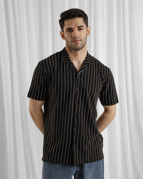MEN BUTTON DOWN