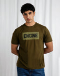 MEN T SHIRT