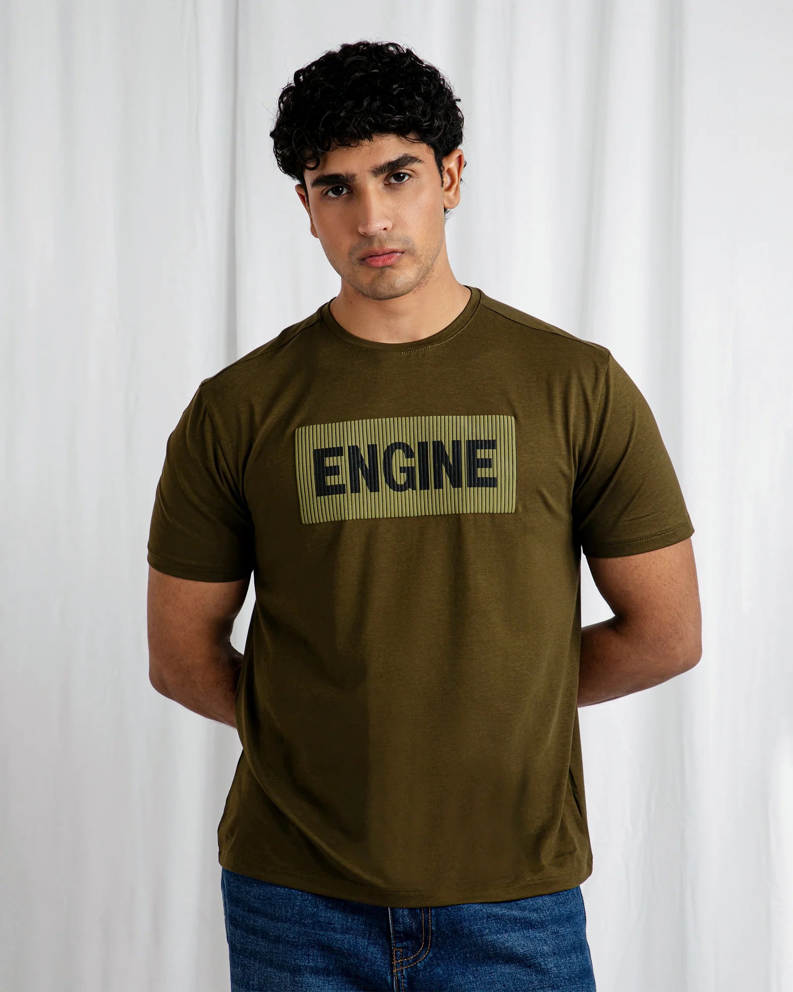 MEN T SHIRT