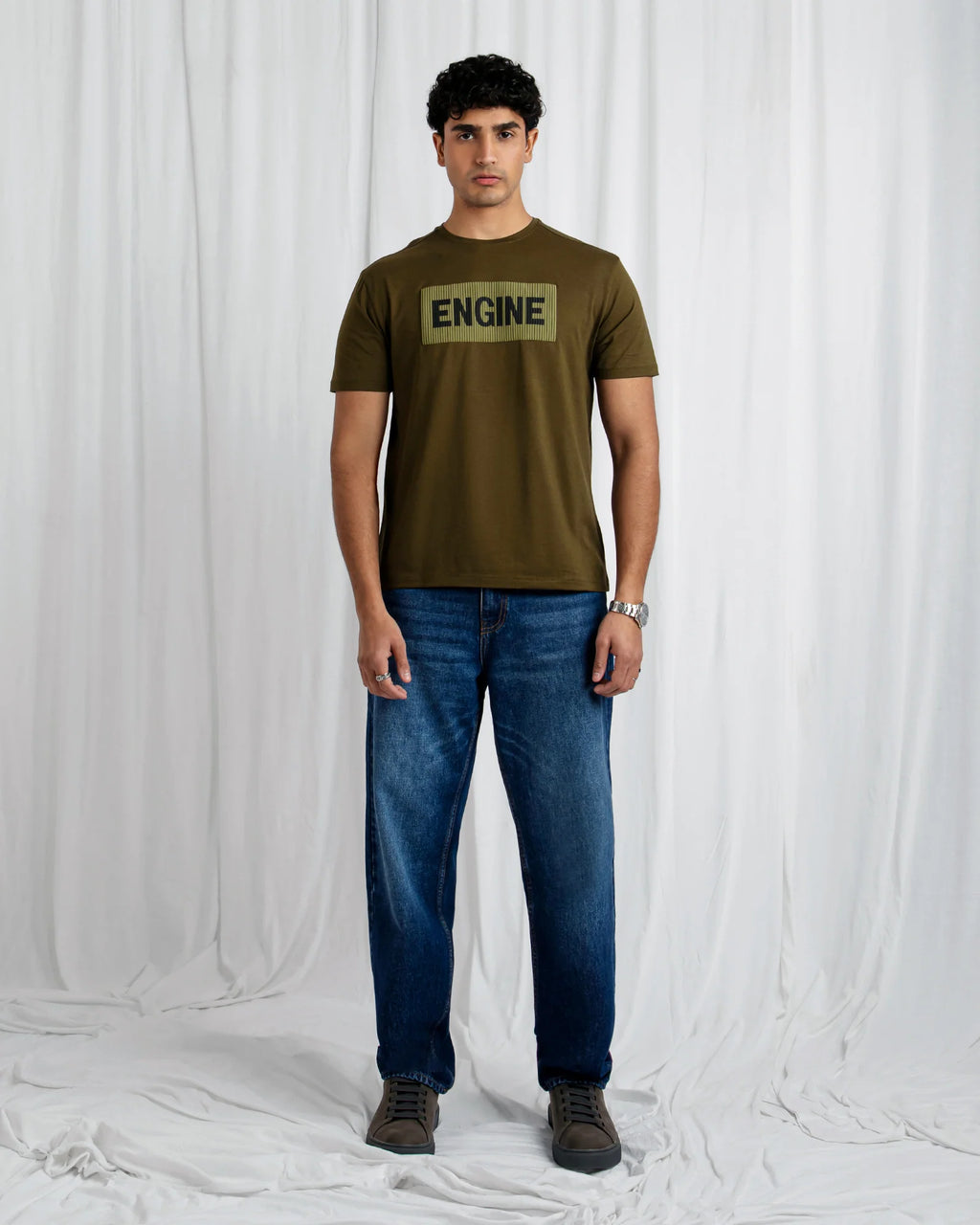 MEN T SHIRT