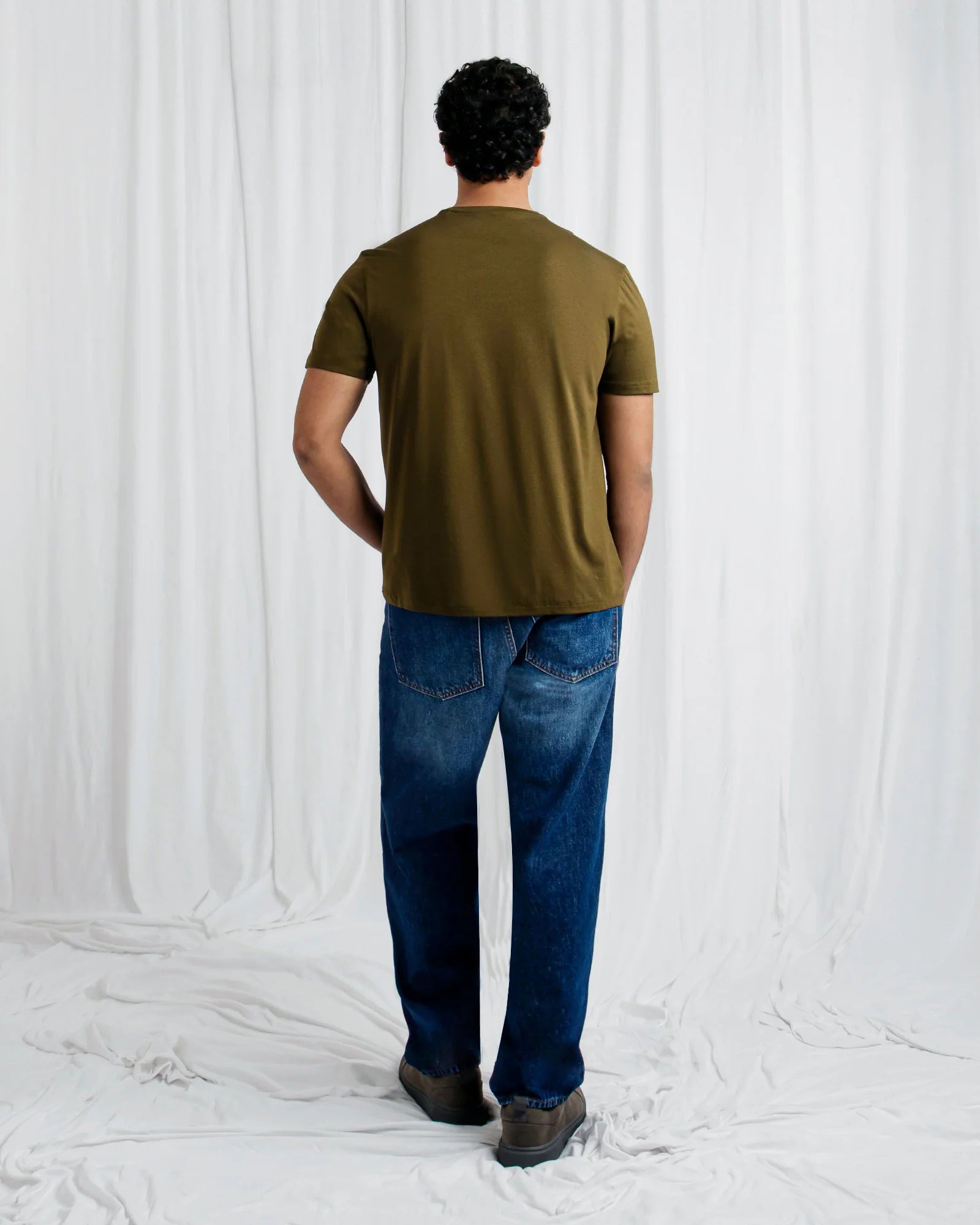MEN T SHIRT
