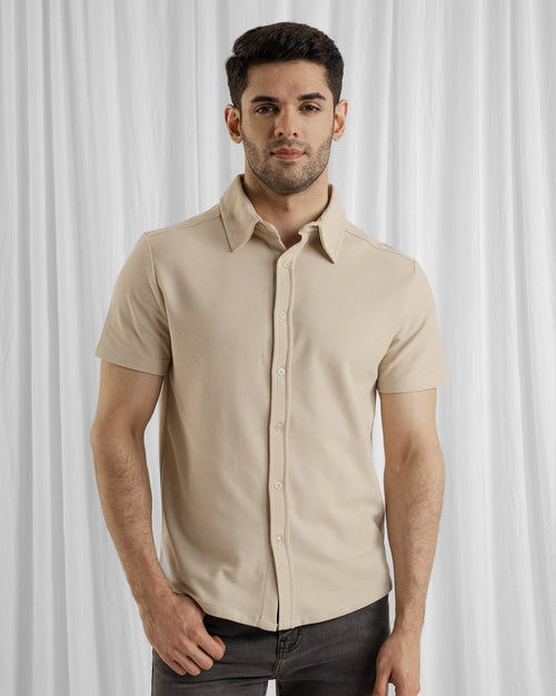 MEN BUTTON DOWN