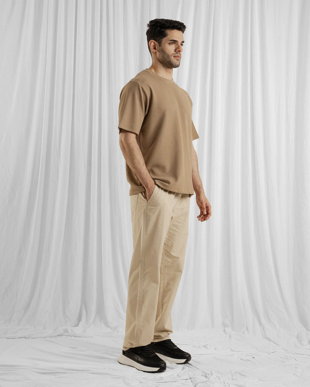 MEN T SHIRT