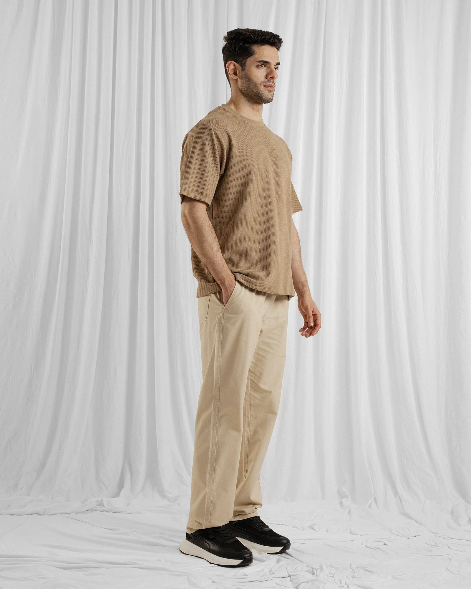 MEN T SHIRT