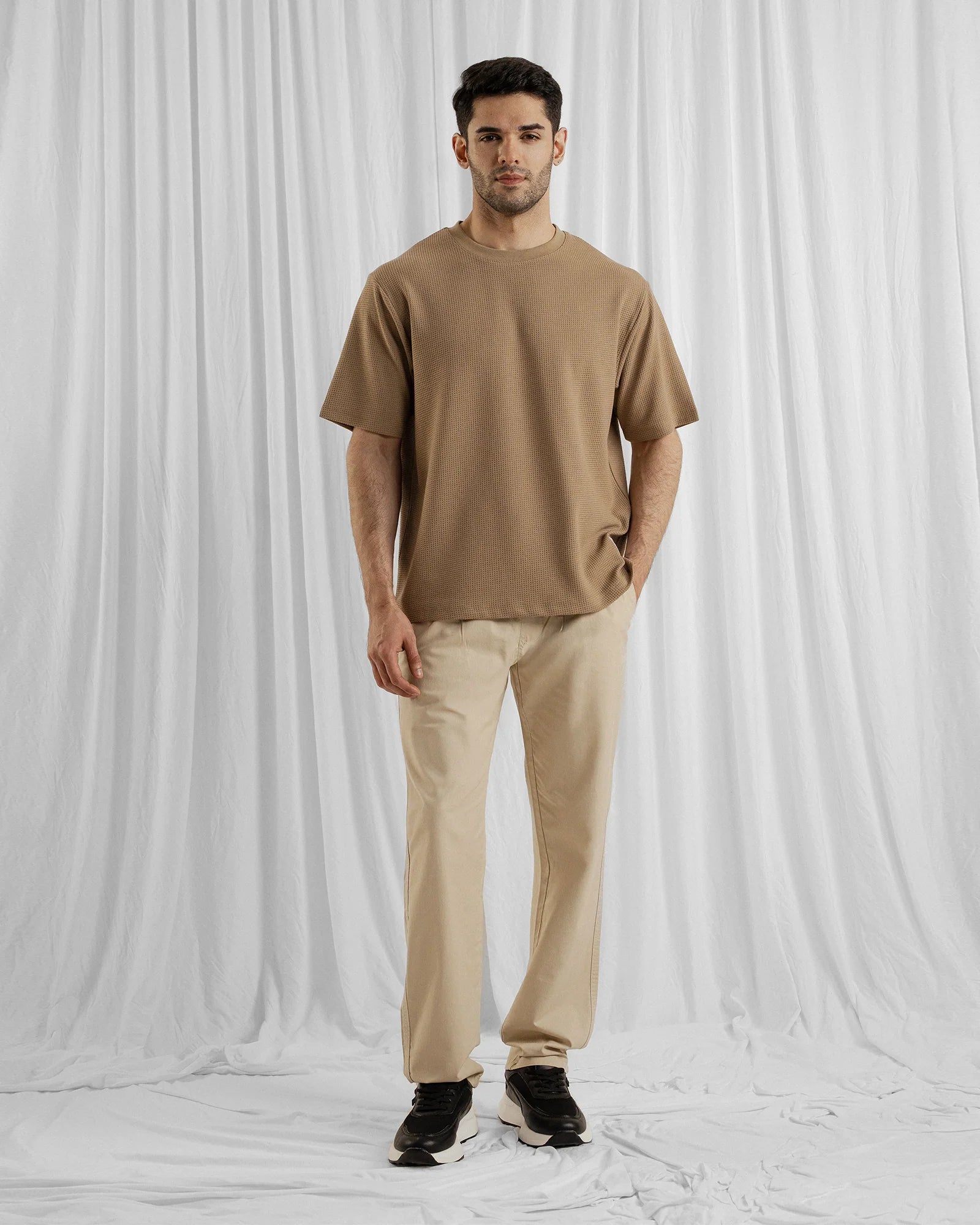 MEN T SHIRT