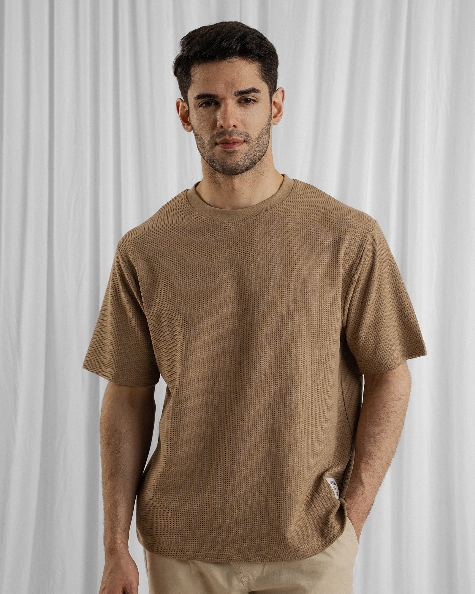 MEN T SHIRT