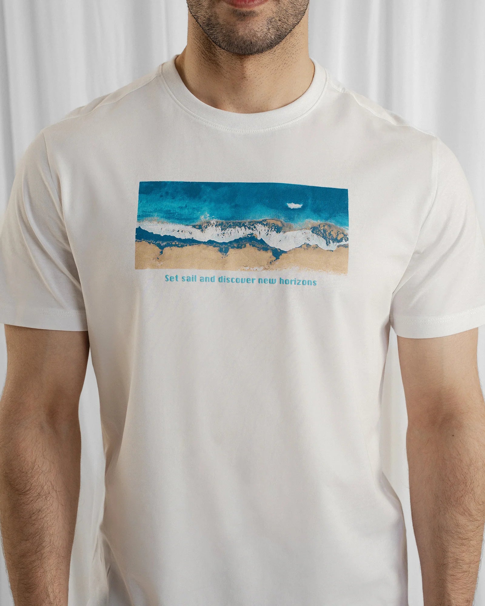 MEN T SHIRT
