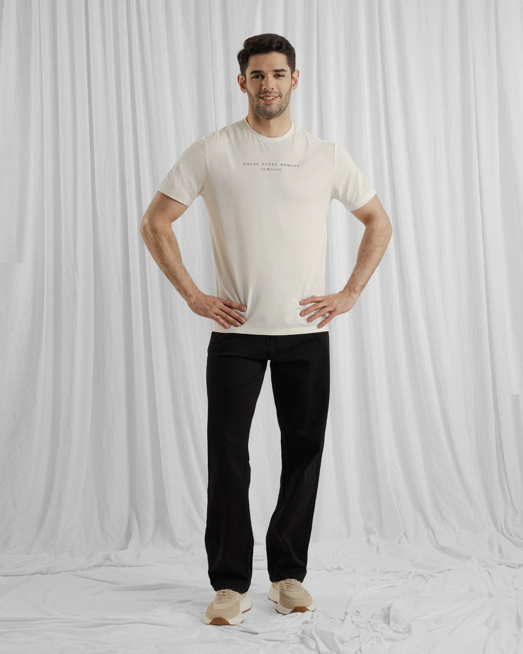MEN T SHIRT