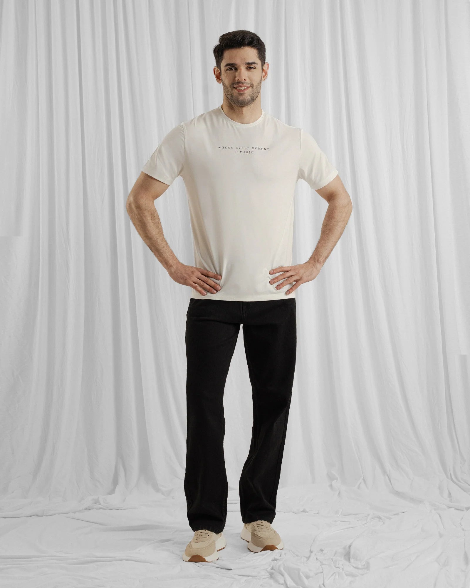 MEN T SHIRT