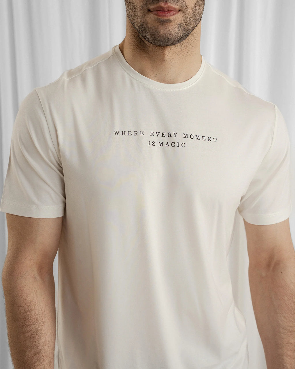 MEN T SHIRT