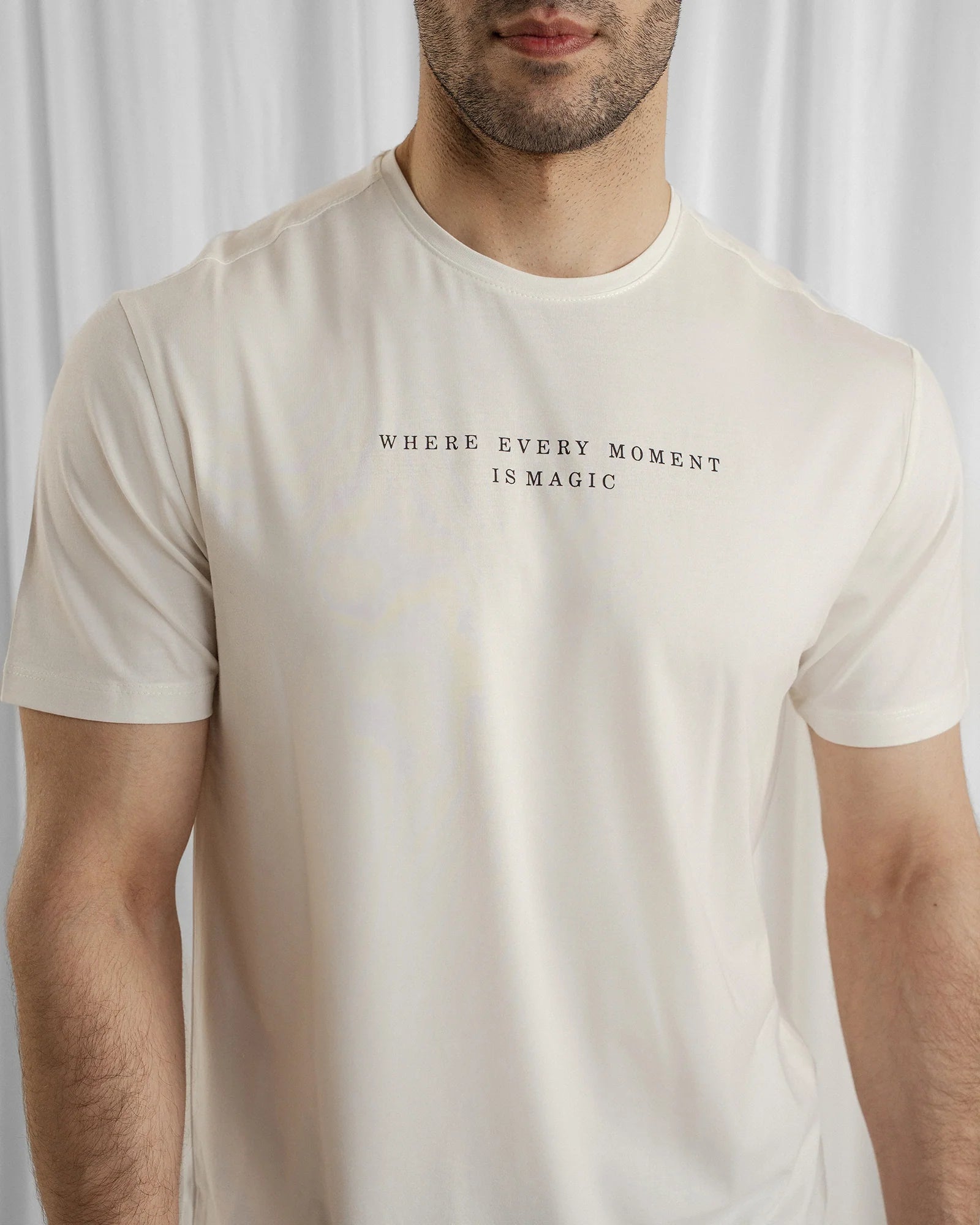 MEN T SHIRT