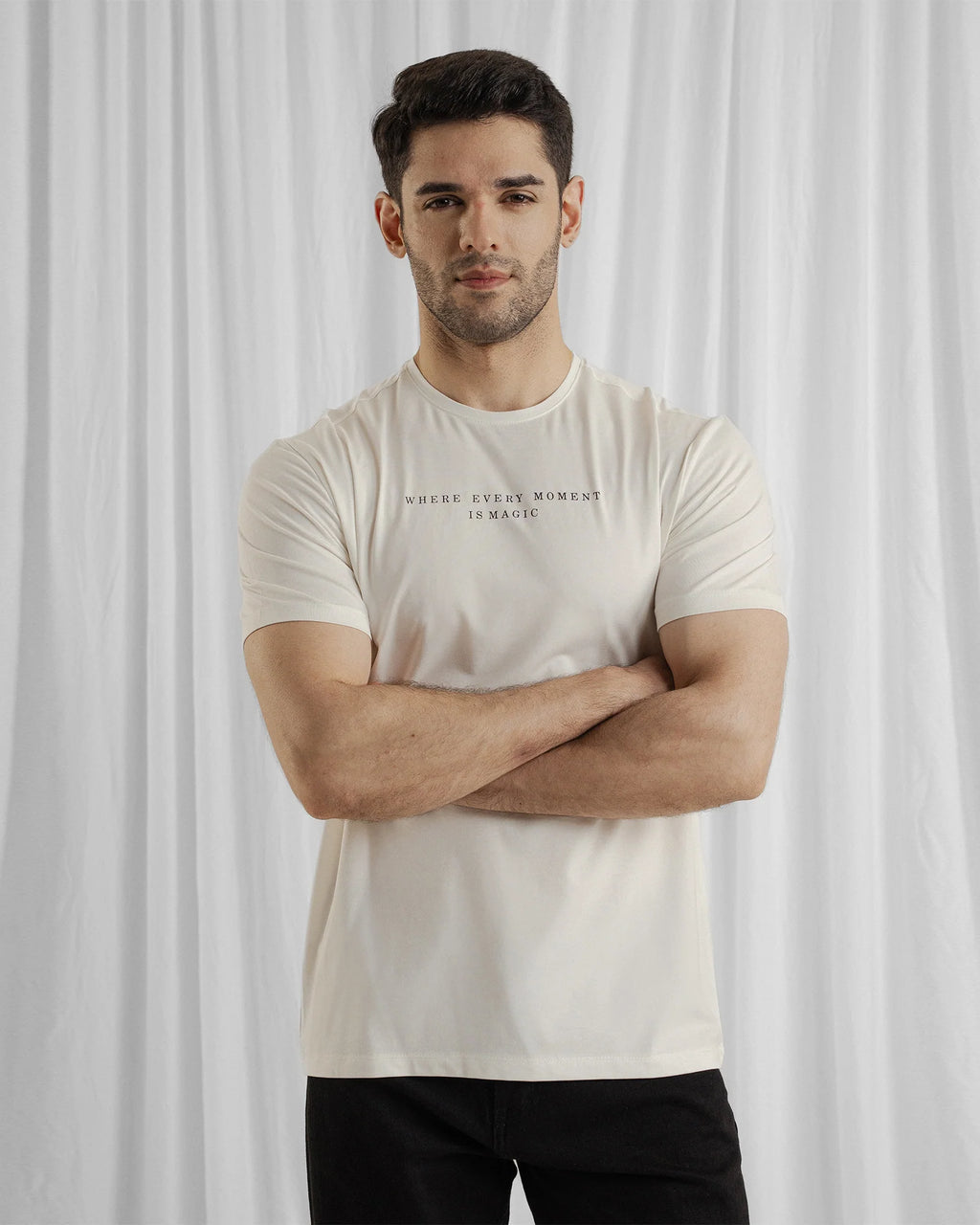 MEN T SHIRT