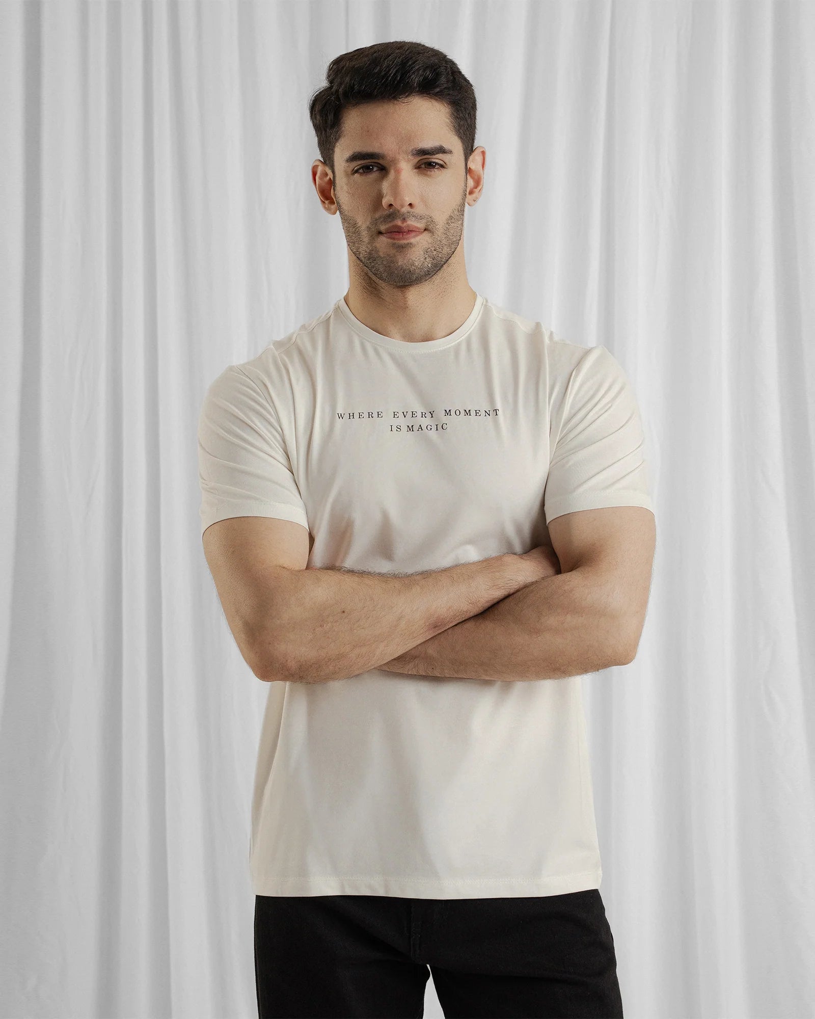 MEN T SHIRT