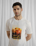 MEN T SHIRT