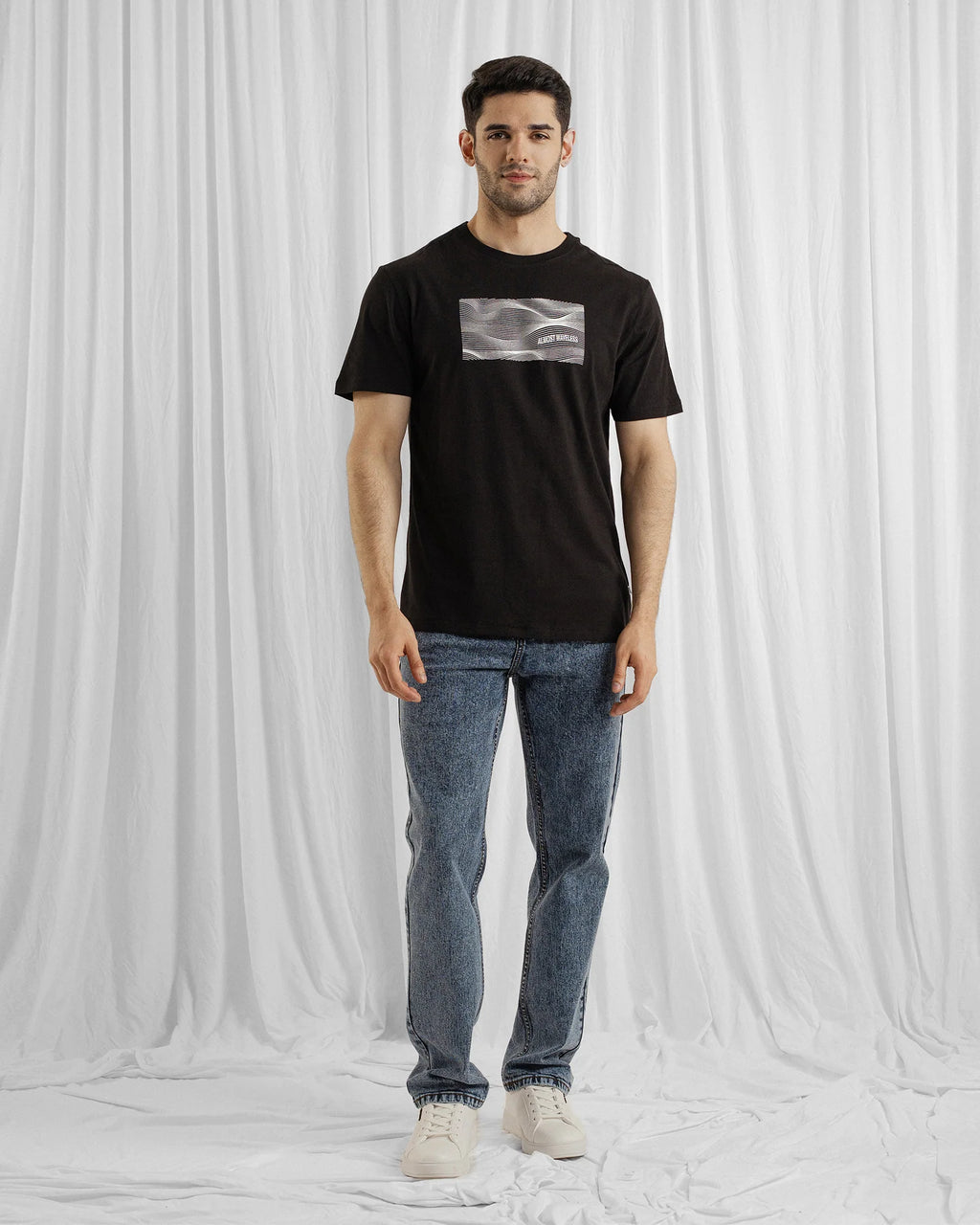 MEN T SHIRT