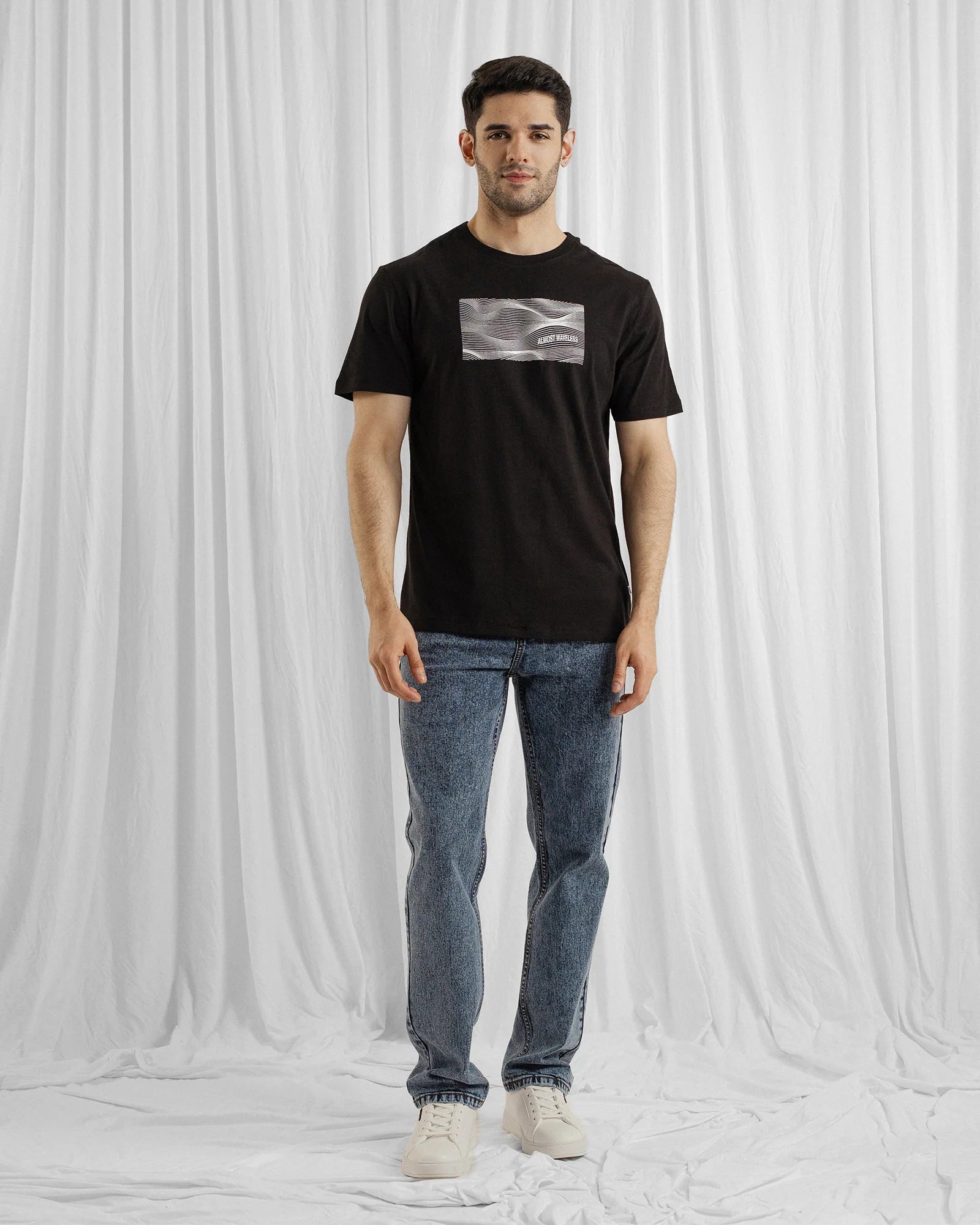 MEN T SHIRT