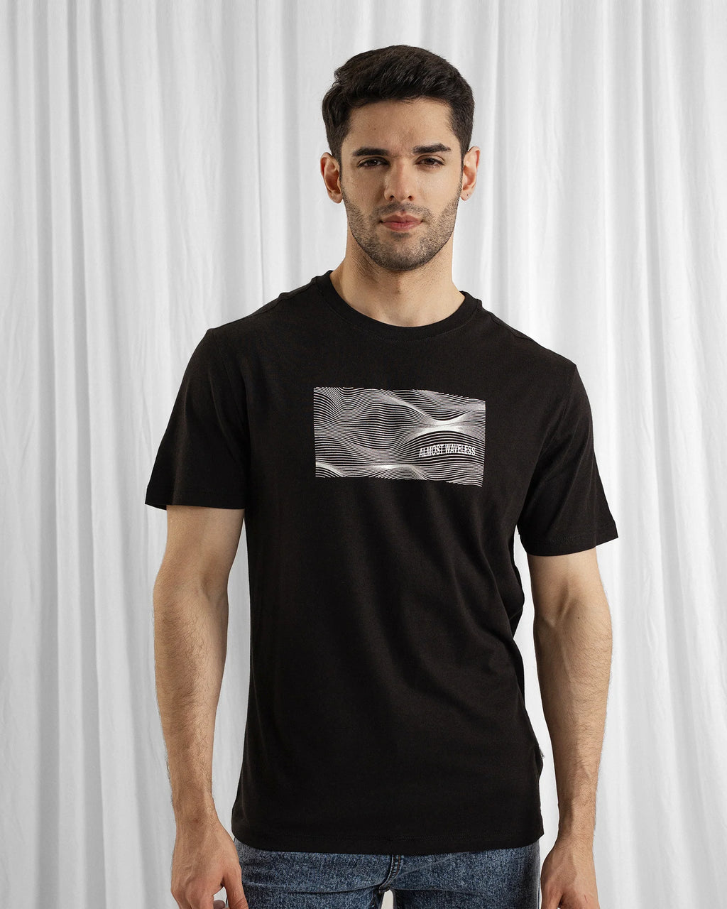 MEN T SHIRT