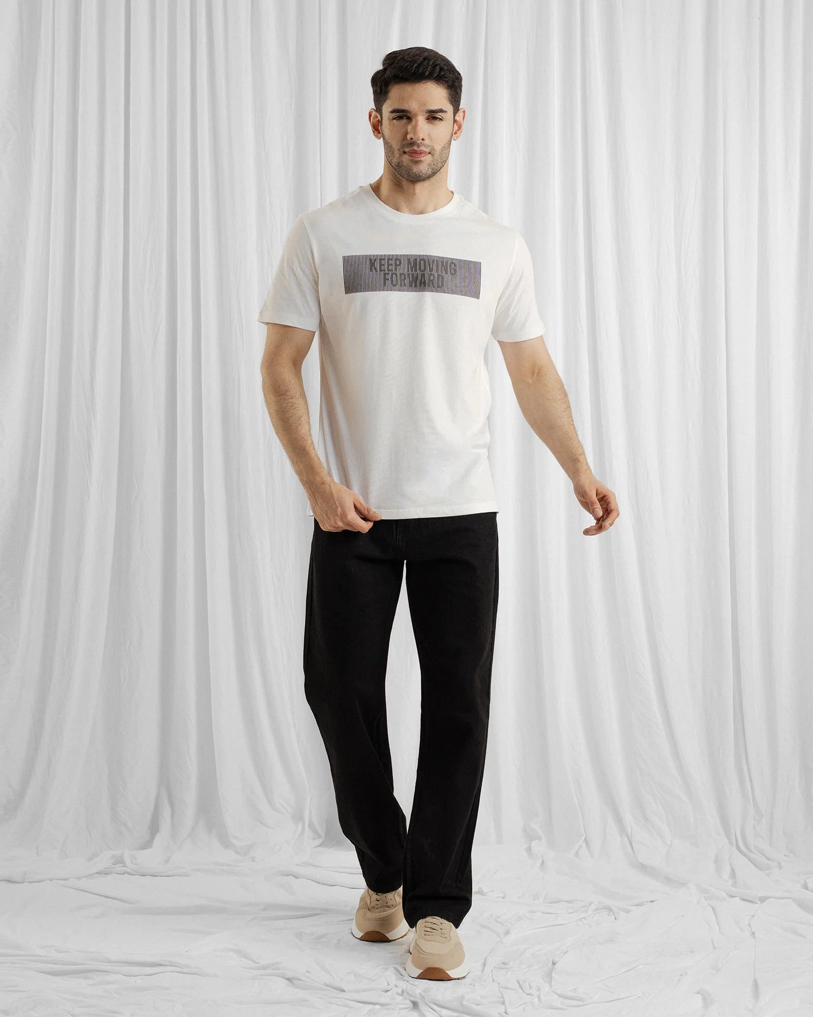 MEN T SHIRT