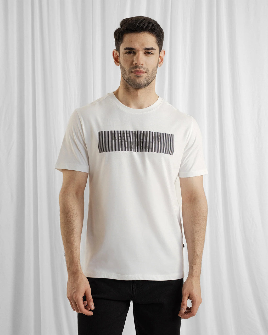 MEN T SHIRT