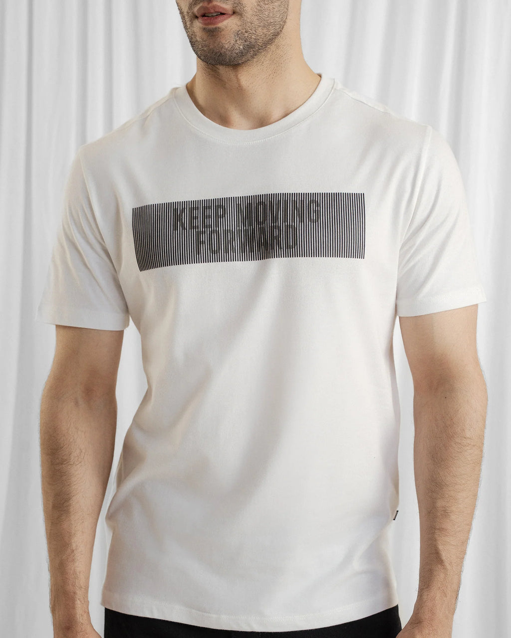 MEN T SHIRT