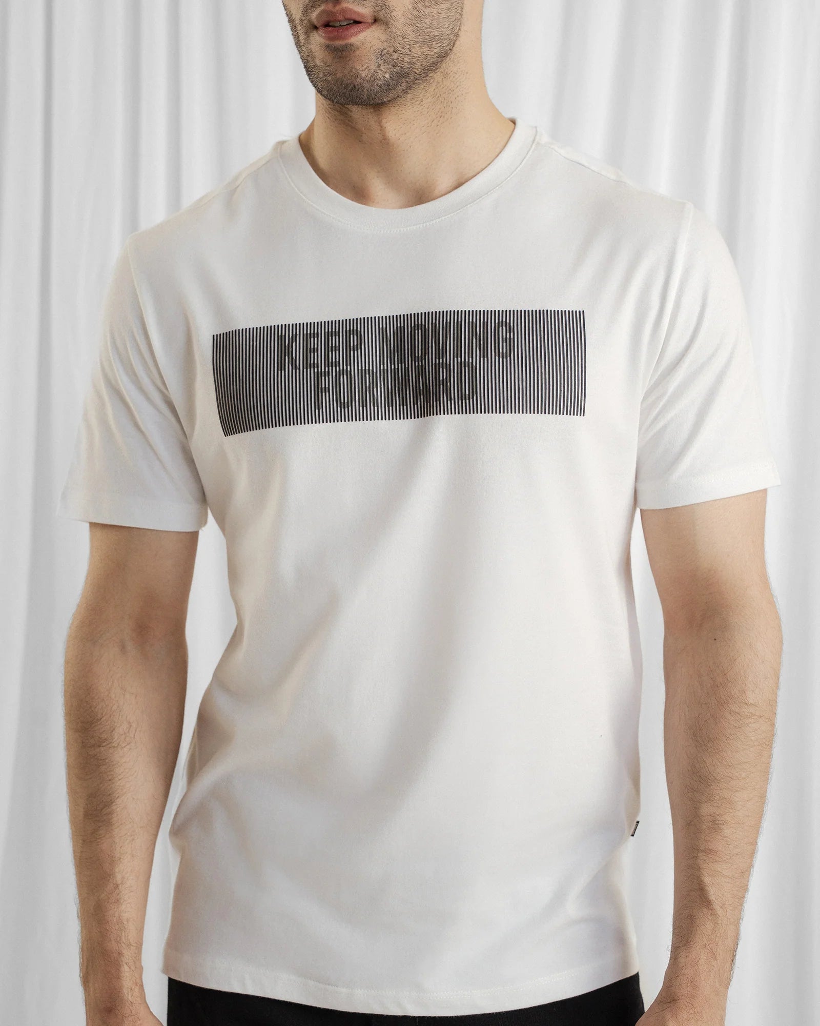 MEN T SHIRT